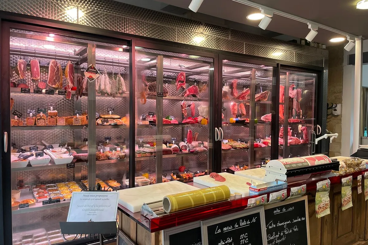 Fournier's Grocery & Butcher - Photo 3