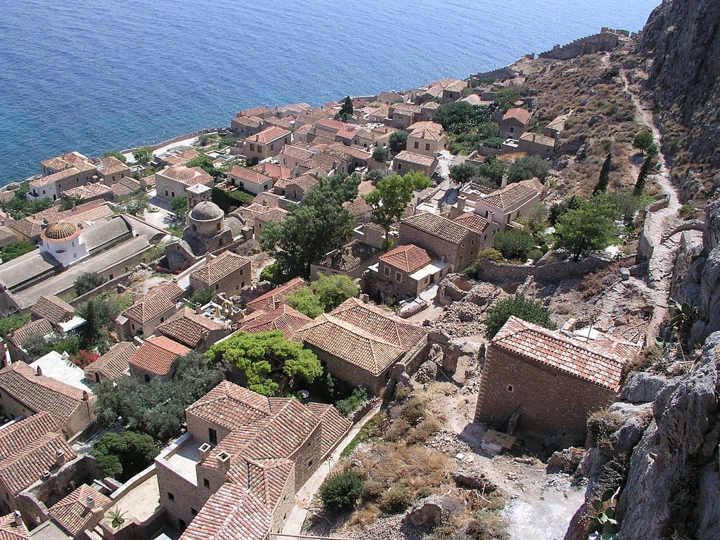 P. Trayforos