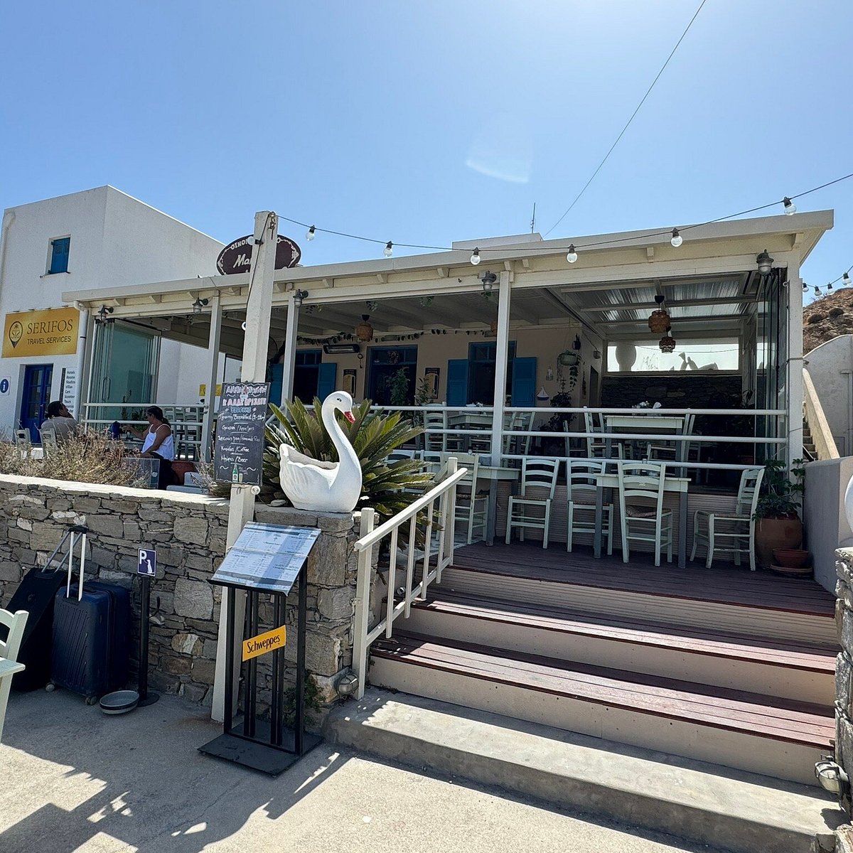 Taverna Marina