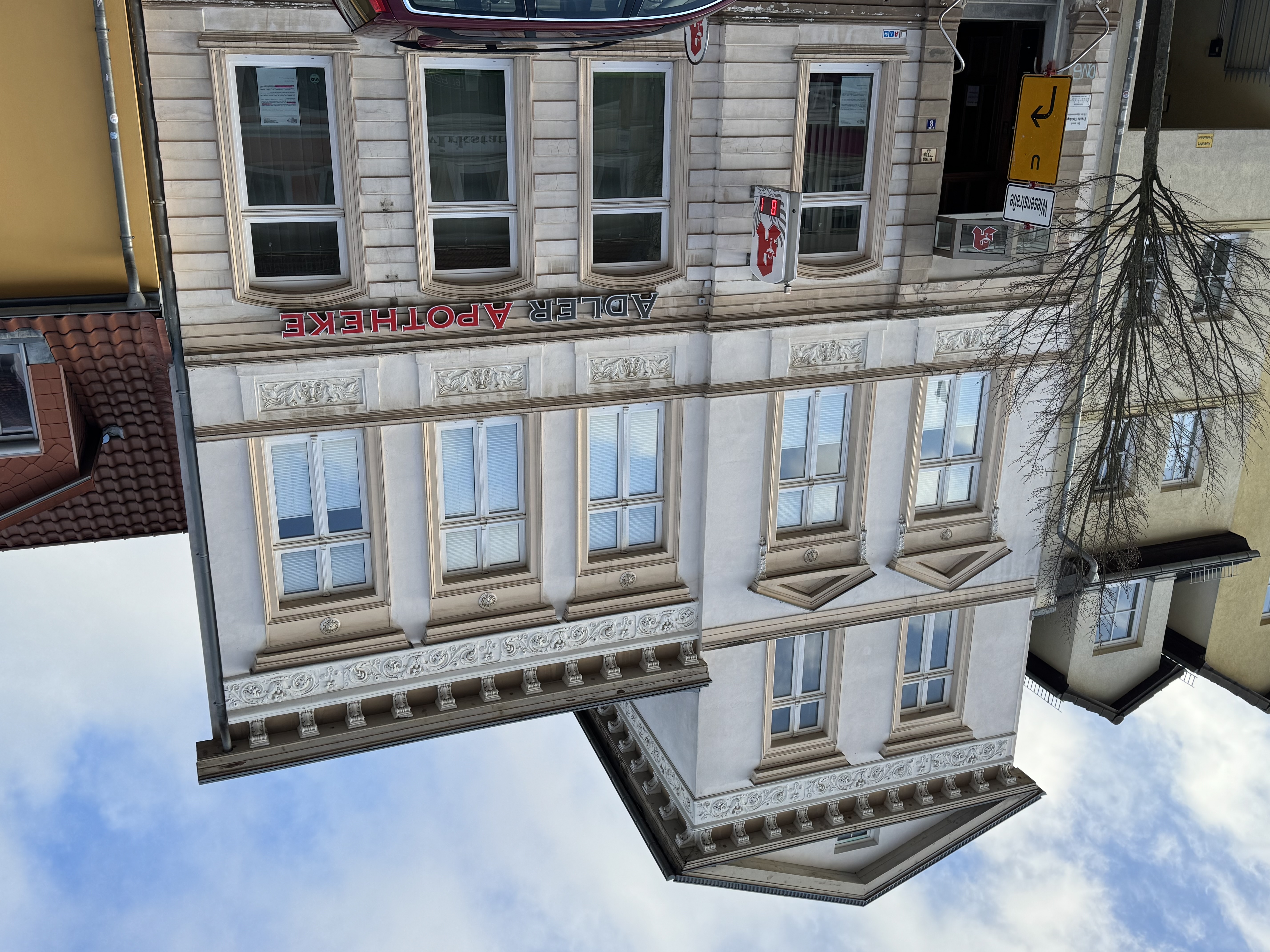 Adler-Apotheke