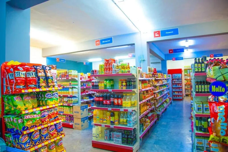 Express Market