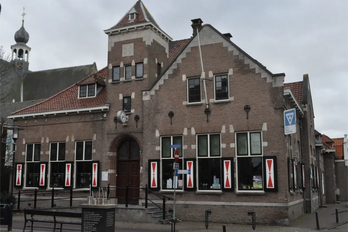 Eastern Scheldt Museum - Photo 2