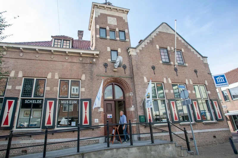 Eastern Scheldt Museum - Photo 4