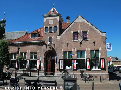 Eastern Scheldt Museum - Photo 3