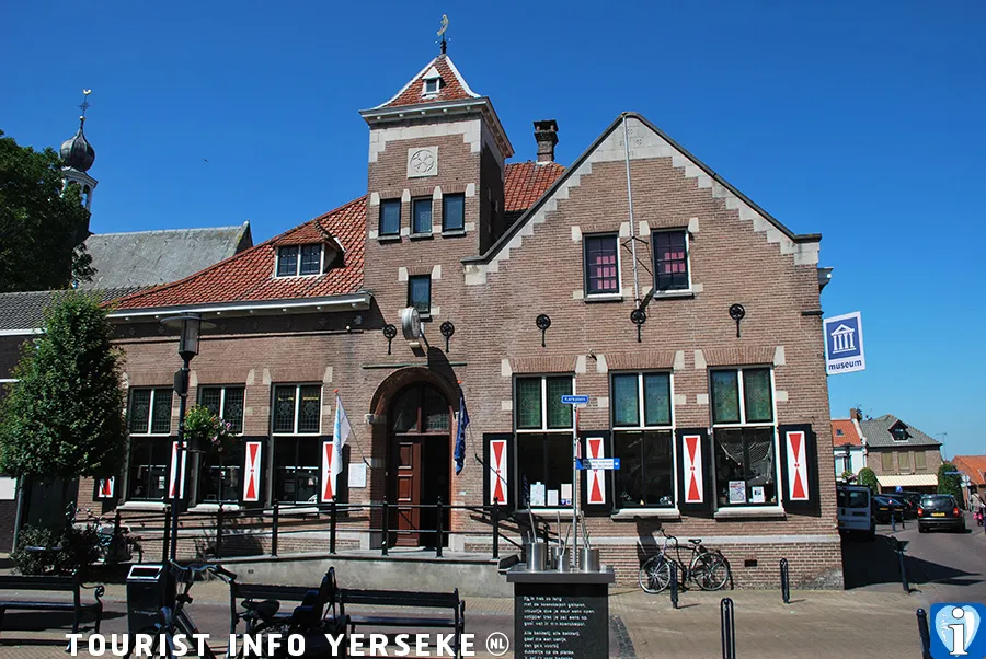 Eastern Scheldt Museum - Photo 3