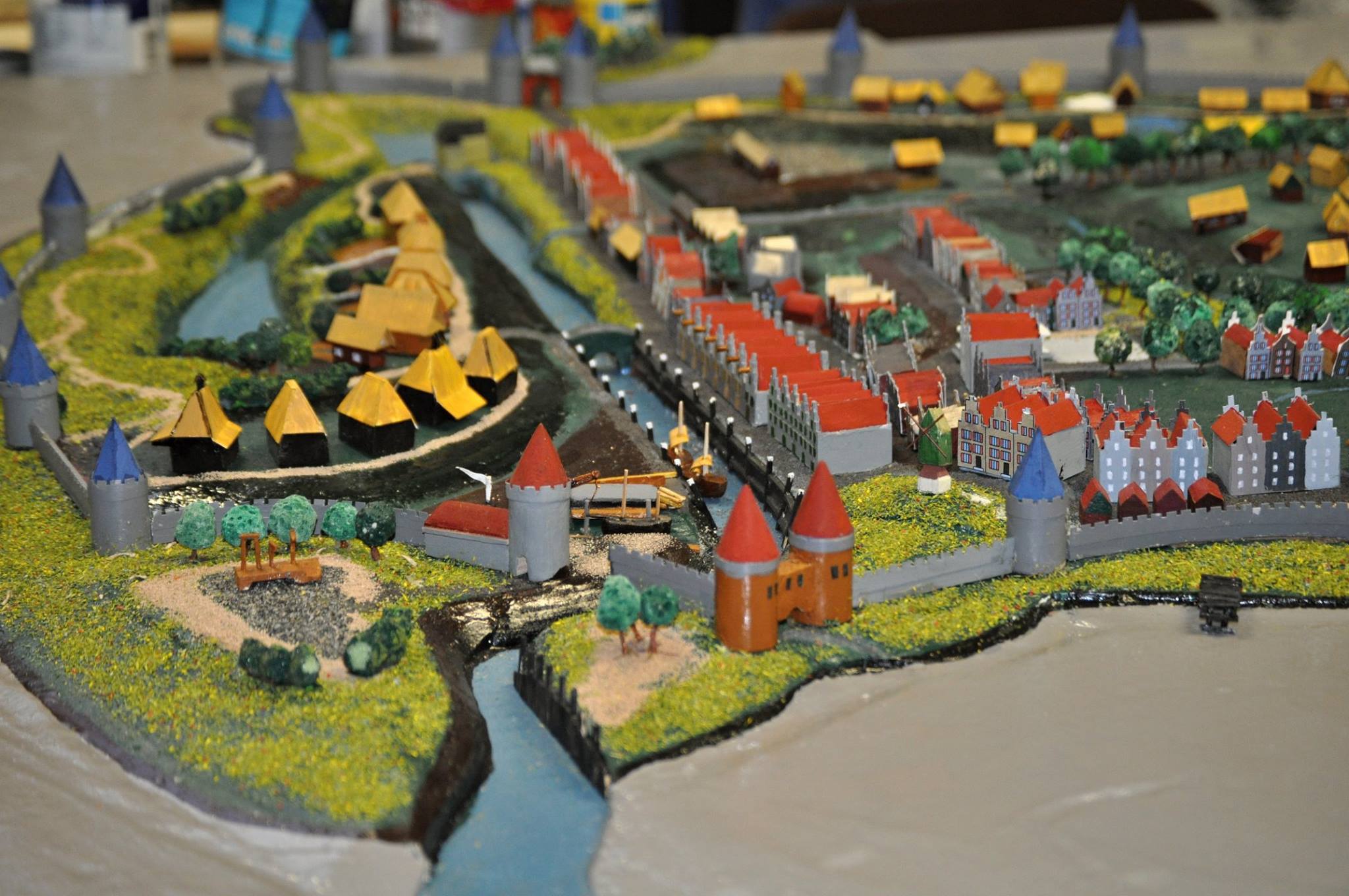 OosterscheldeMuseum