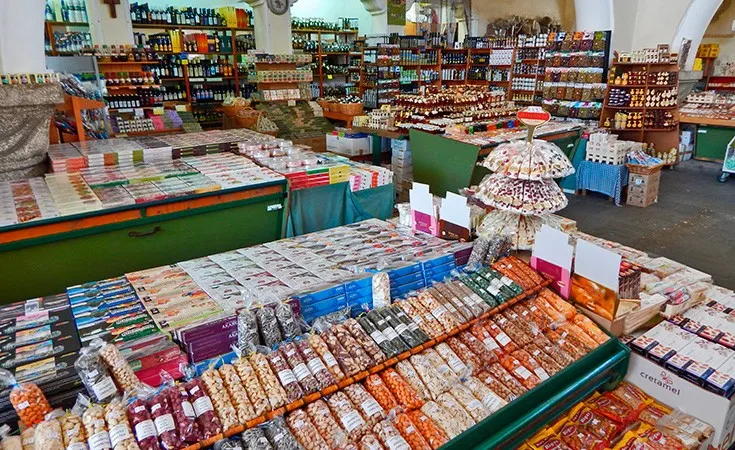 Super Market - Photo 1