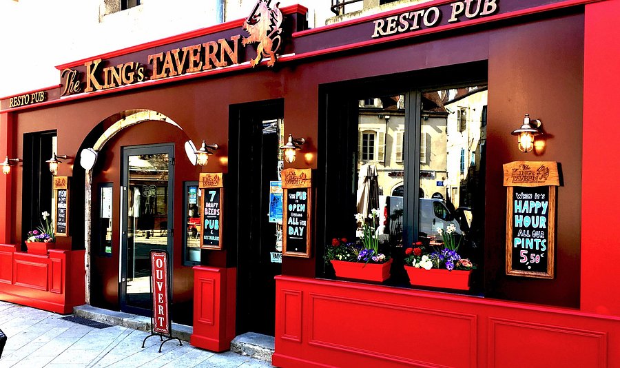 La Taverne