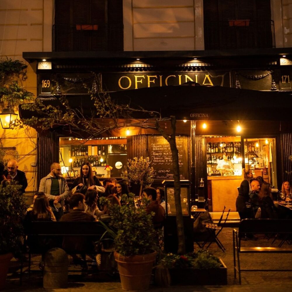 Ideal Bar