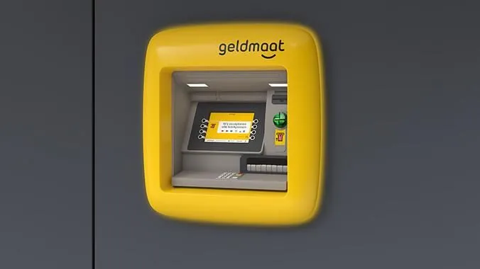 Geldmaat ATM - Photo 4