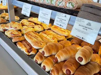 Stobreč Bakery - Photo 2