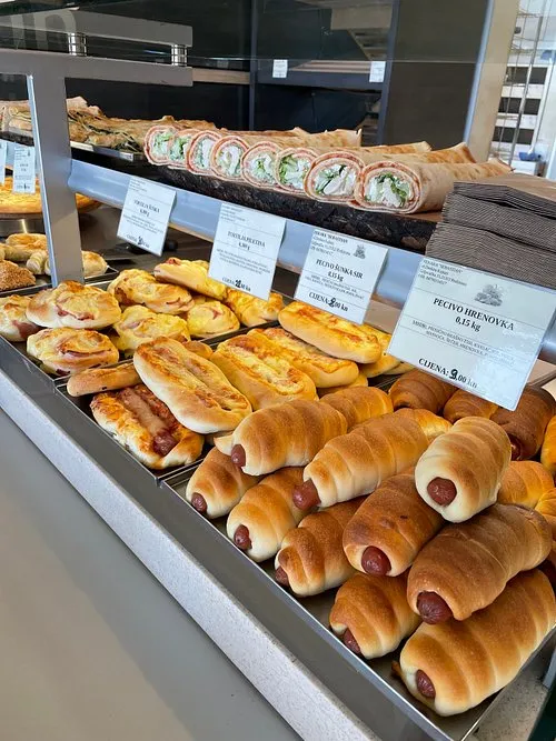 Stobreč Bakery - Photo 2
