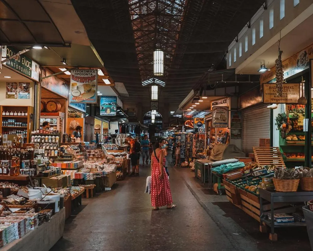 Piccolo Market - Photo 1