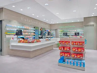 Hufeland Pharmacy - Photo 2