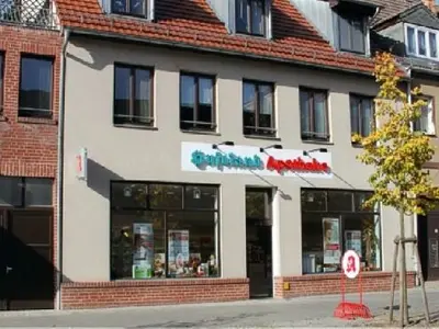 Hufeland Pharmacy - Photo 3