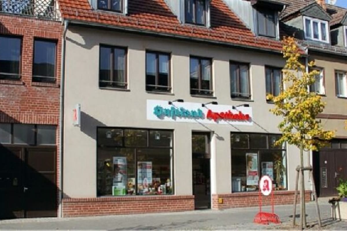Hufeland Pharmacy - Photo 3