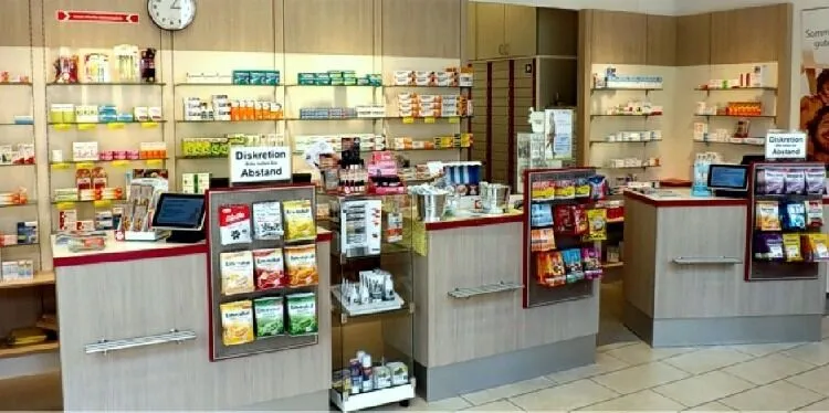 Hufeland Pharmacy - Photo 4