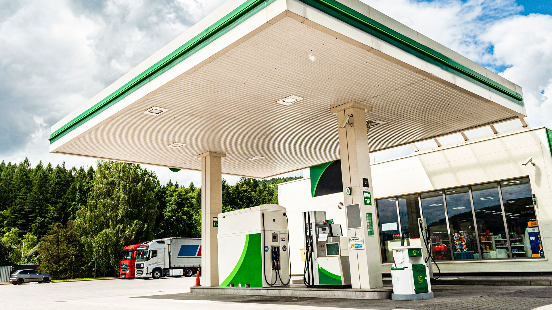 BP