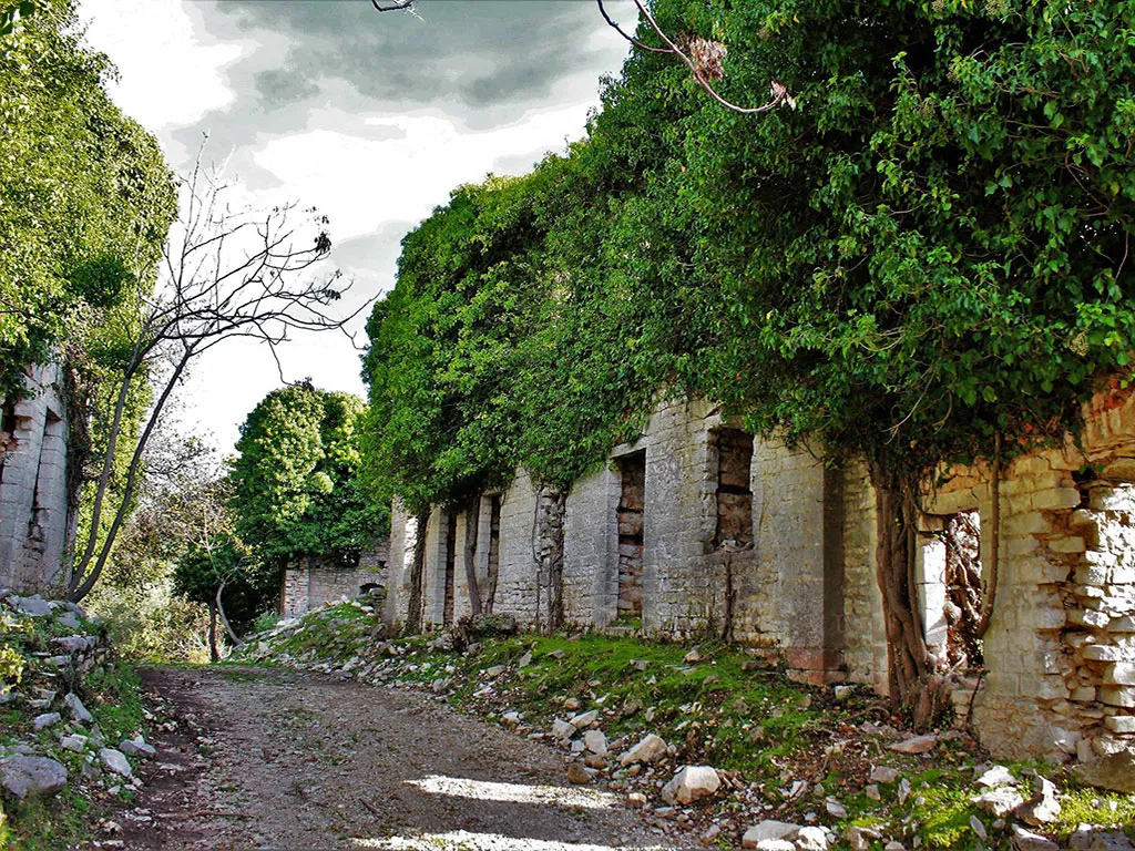 Old Sagiada - Photo 1