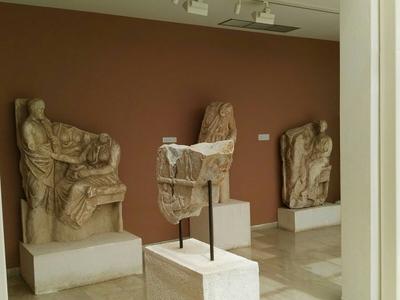 Archaeological Museum of Lavrion - Photo 3