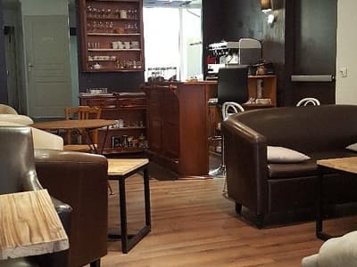 Tea Room - Photo 2