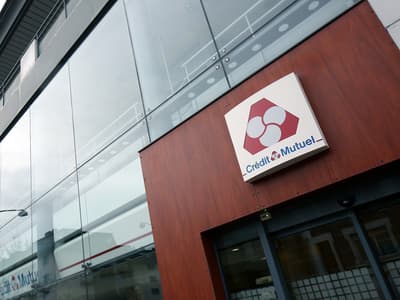 Mutual Credit - Photo 2