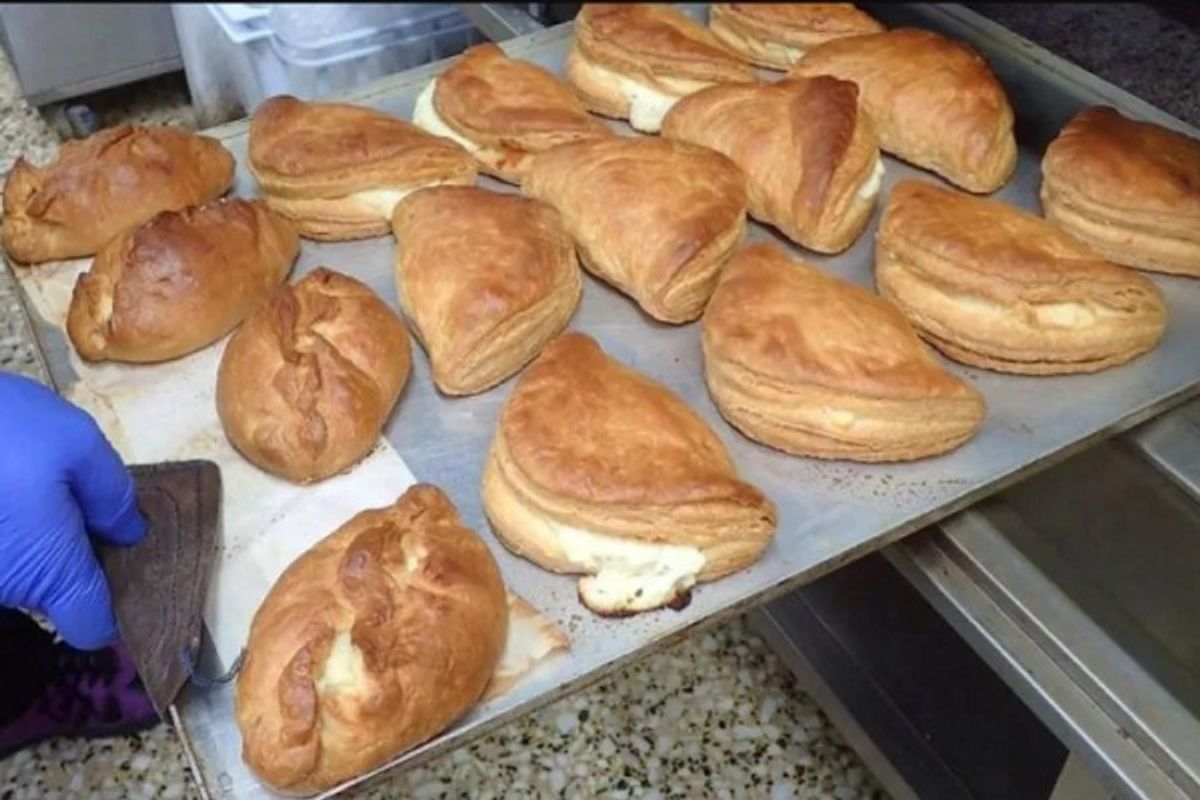 Κουλουράδες - Photo 4