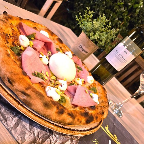 Venezia Pizza - Photo 1