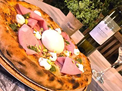 Venezia Pizza - Photo 1