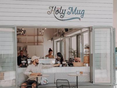 Holy Mug - Photo 3