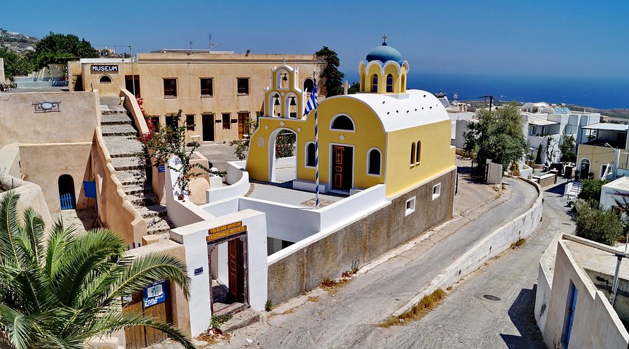 folklore museum