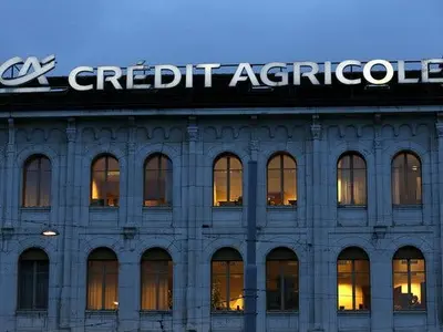 Agricultural Credit Bank - Photo 1