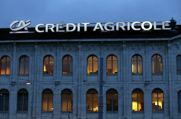 Agricultural Credit Bank - Photo 1