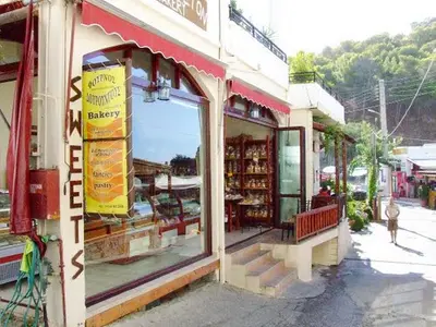 Dourountakis Bakery - Photo 3