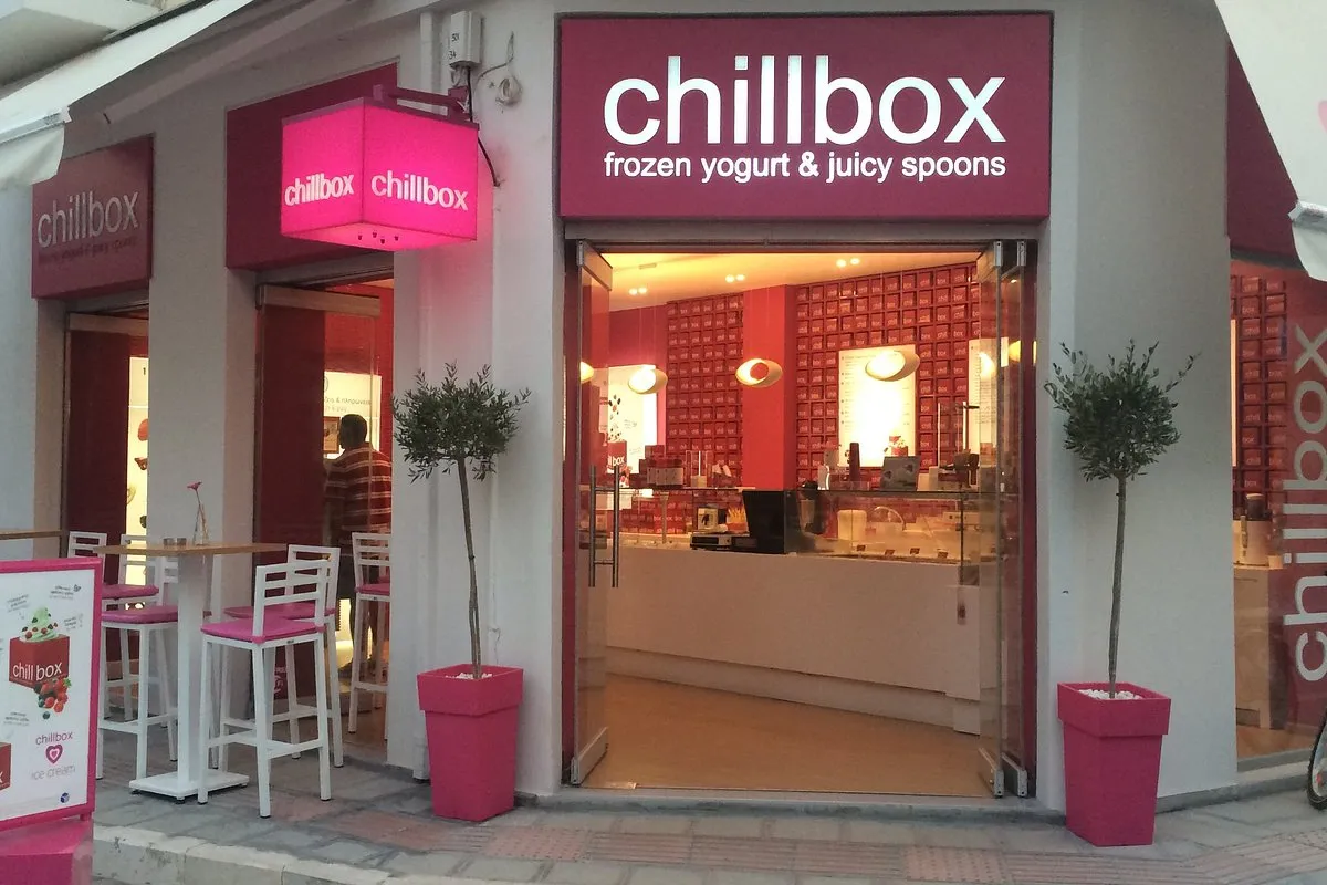 Chillbox - Photo 1