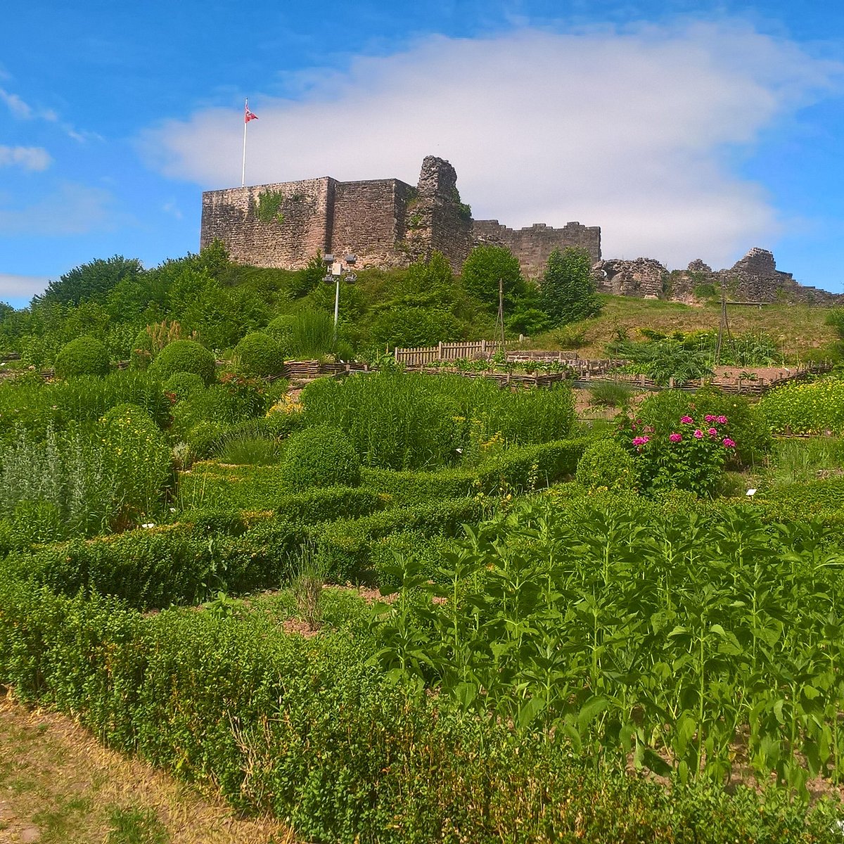 Le Château