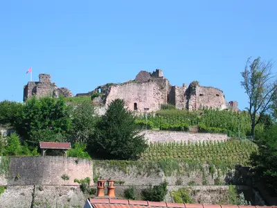 The Castle - Photo 3