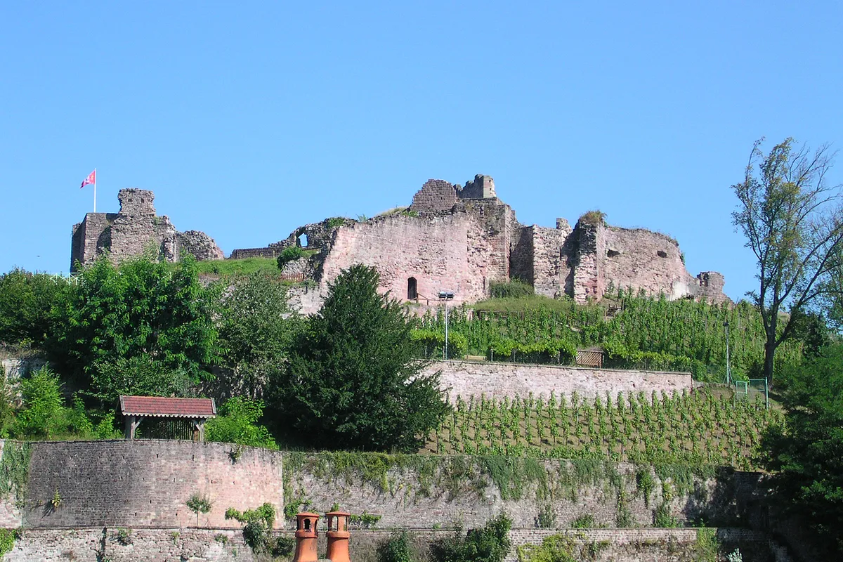 The Castle - Photo 3