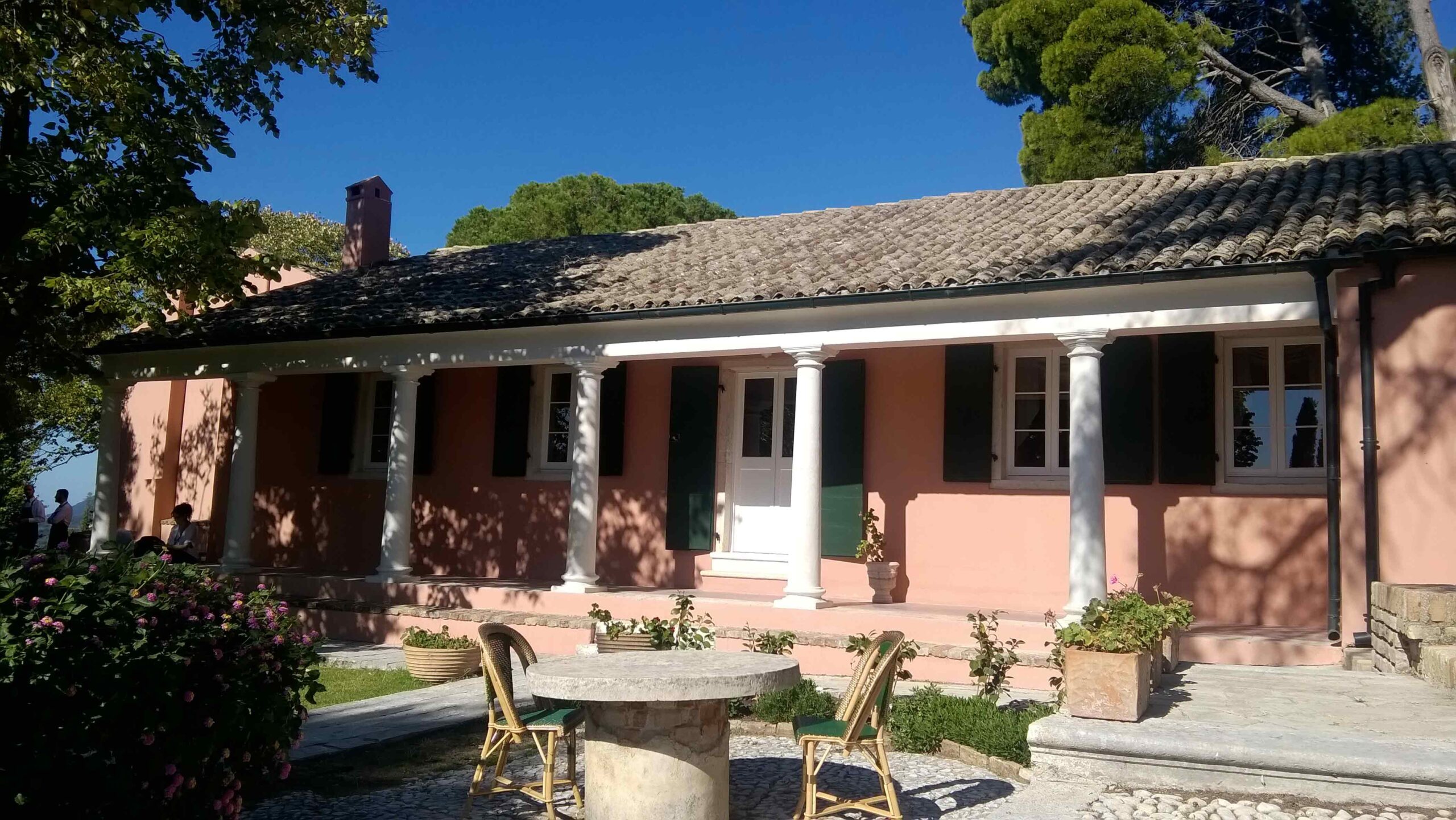 Kapodistrias Museum - Photo 3