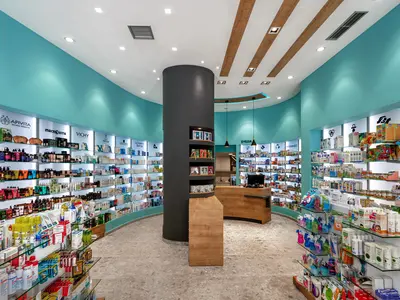 Borsas Pharmacy - Photo 2