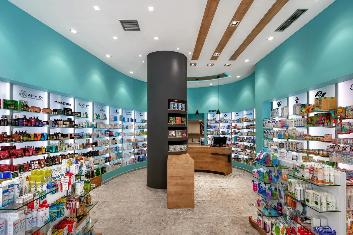 Borsas Pharmacy - Photo 2