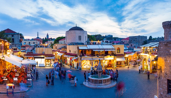 Market Thursdays