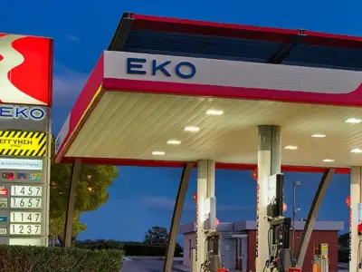 EKO - Photo 2