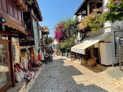 Akça market - Photo 2