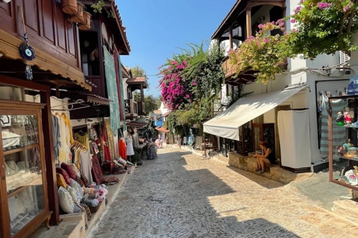Akça market - Photo 2