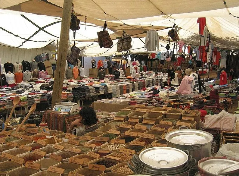 Akça market - Photo 3