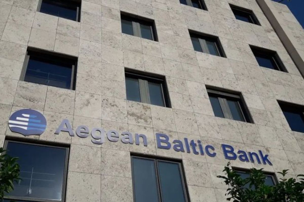 Aegean Baltic - Photo 2