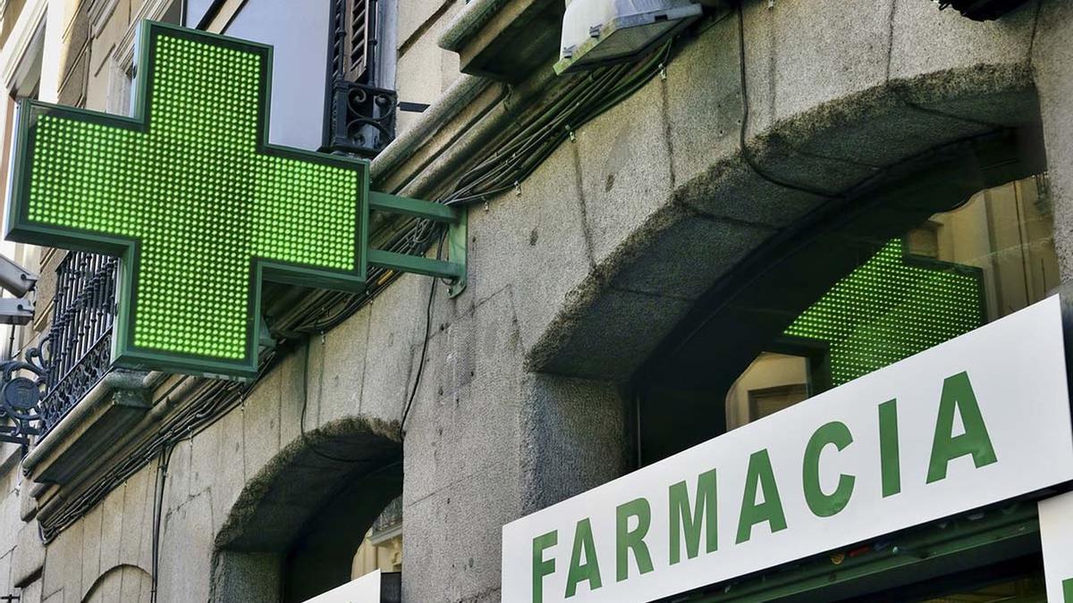 Farmàcia Mª Teresa Ripollés Prior