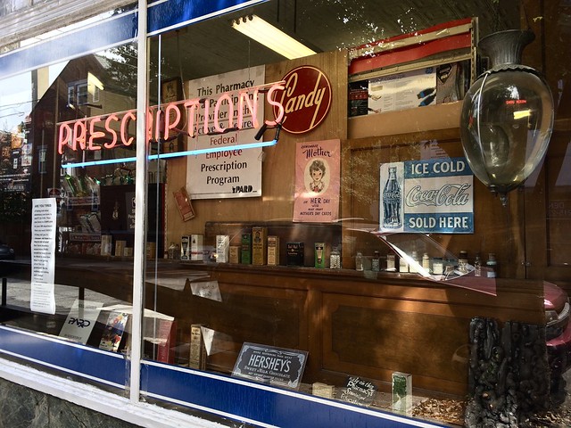 Pharmacy Store