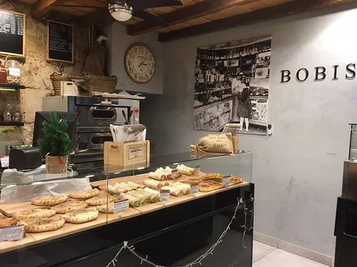 Bobis - Photo 1